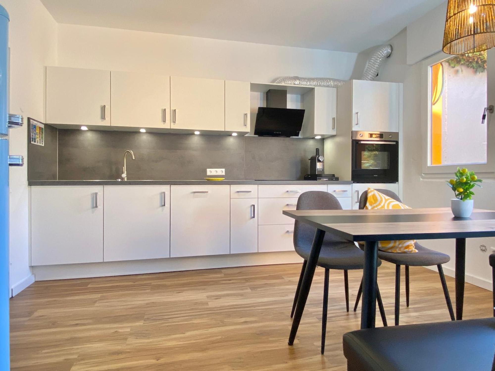 Ferienwohnung Seesprung Am Bodensee غايِنهوفِن المظهر الخارجي الصورة